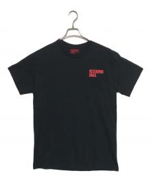 WACKO MARIA×RESERVOIR DOGS（ワコマリア×レザボアドッグス）の古着「POCKET T-SHIRT」｜ブラック