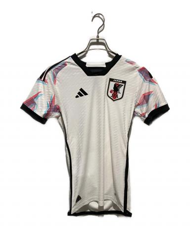 未使用 PALACE x ADIDAS ゲームシャツ サイズM 白 3047004430959398_01_4863w.jpeg