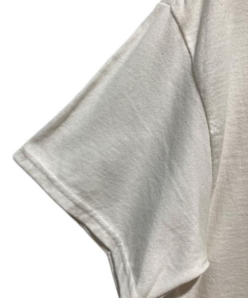 WACKO MARIA（ワコマリア）WACKO MARIA (ワコマリア) RESERVOIR DOGS (レザボアドッグス) POCKET T-SHIRT ホワイト サイズ:Ｓの古着・服飾アイテム