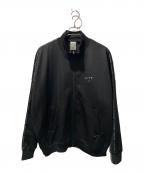 Lyftリフト）の古着「トラックジャケット」｜ブラック