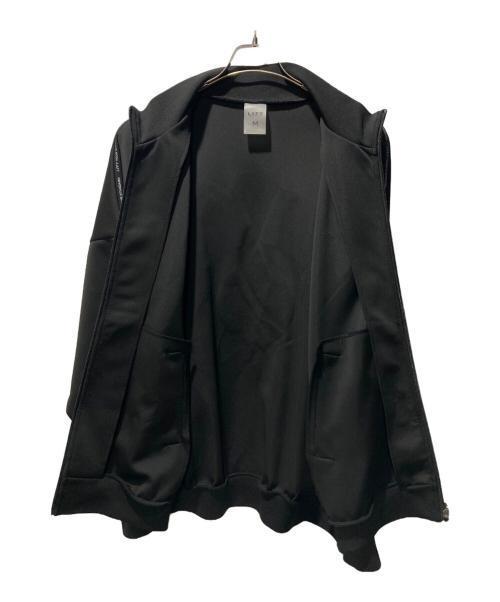 Lyft（リフト）Lyft (リフト) New Flag Oversize Track Jacket ブラック サイズ:Mの古着・服飾アイテム