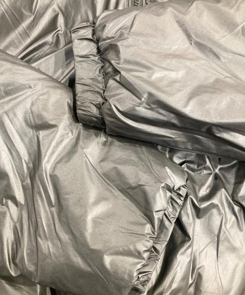 Lyft（リフト）Lyft (リフト) Light Weight Oversize Jacket ブラック サイズ:Mの古着・服飾アイテム