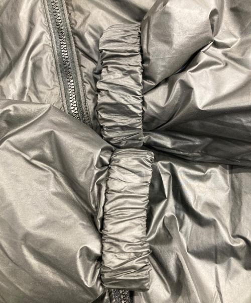 Lyft（リフト）Lyft (リフト) Light Weight Oversize Jacket ブラック サイズ:Mの古着・服飾アイテム