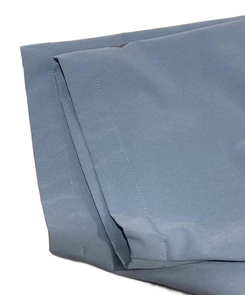 DAIWA PIER39（ダイワ ピア39）DAIWA PIER39 (ダイワ ピア39) 別注プルオーバーポケットTシャツ スカイブルー サイズ:170/88A（M）の古着・服飾アイテム