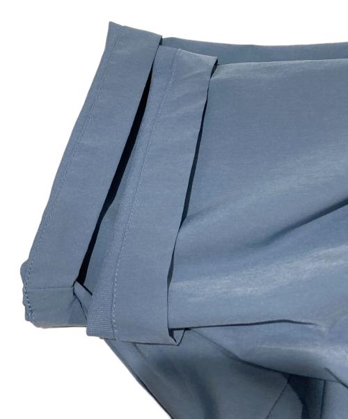 DAIWA PIER39（ダイワ ピア39）DAIWA PIER39 (ダイワ ピア39) 別注プルオーバーポケットTシャツ スカイブルー サイズ:170/88A（M）の古着・服飾アイテム