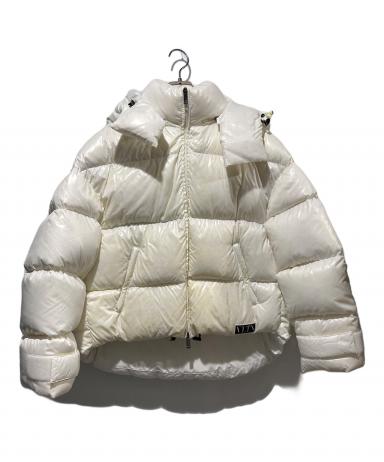 中古・古着通販】VALENTINO (ヴァレンティノ) VLTNパッチダウン