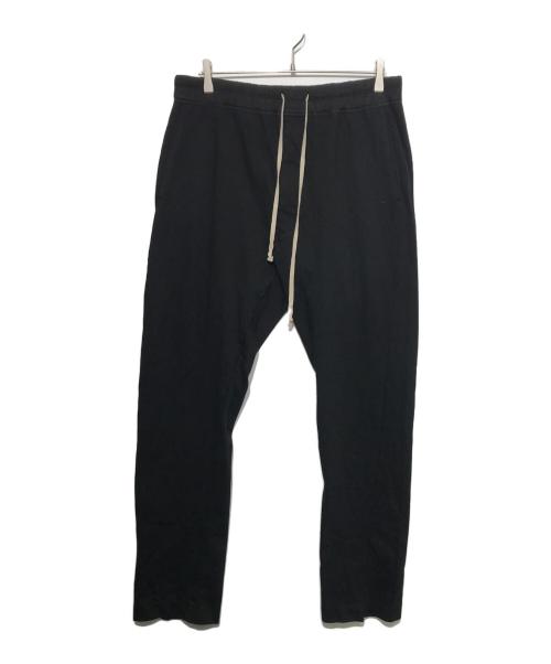 DRKSHDW（ダークシャドウ）DRKSHDW (ダークシャドウ) BERLIN TRACK PANTS スウェットパンツ ブラック サイズ:Ｍの古着・服飾アイテム