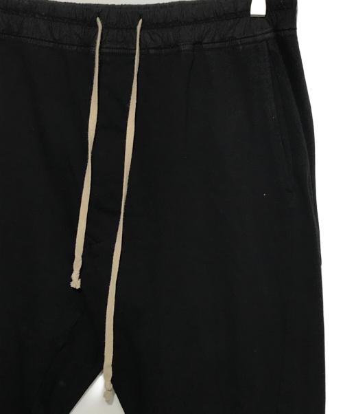 DRKSHDW（ダークシャドウ）DRKSHDW (ダークシャドウ) BERLIN TRACK PANTS スウェットパンツ ブラック サイズ:Ｍの古着・服飾アイテム