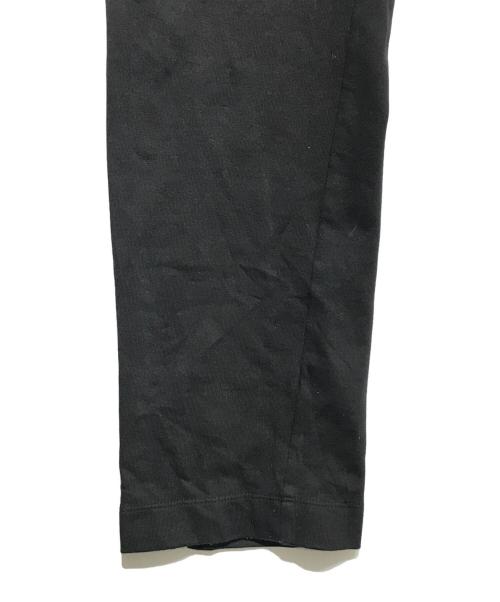 DRKSHDW（ダークシャドウ）DRKSHDW (ダークシャドウ) BERLIN TRACK PANTS スウェットパンツ ブラック サイズ:Ｍの古着・服飾アイテム