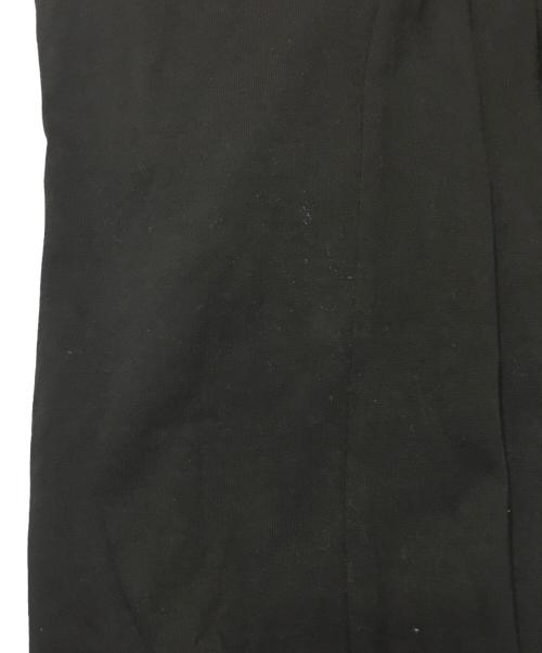 DRKSHDW（ダークシャドウ）DRKSHDW (ダークシャドウ) BERLIN TRACK PANTS スウェットパンツ ブラック サイズ:Ｍの古着・服飾アイテム