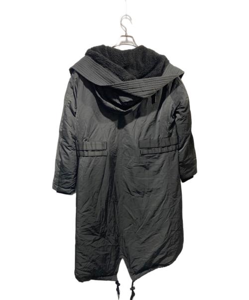 Onitsuka Tiger（オニツカタイガー）Onitsuka Tiger (オニツカタイガー) モッズコート/ダウンコート カーキ サイズ:Sの古着・服飾アイテム