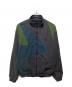 doublet（ダブレット）の古着「SILK NEEDLE TRACK JACKET（シルクニードルトラックジャケット）」｜グレー