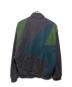 doublet (ダブレット) SILK NEEDLE TRACK JACKET（シルクニードルトラックジャケット） グレー サイズ:M 未使用品：35000円
