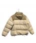 THE NORTH FACE (ザ ノース フェイス) SHERPA NUPTSE JACKET ベージュ サイズ:XL：23000円