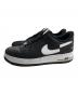 NIKE (ナイキ) COMME des GARCONS SHIRT (コムデギャルソンシャツ) SUPREME (シュプリーム) AIR FORCE1 ブラック サイズ:27：28000円