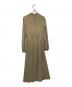 Estella.K (エステラケー) Alessia Dress ワンピース オリーブ サイズ:FREE：13000円
