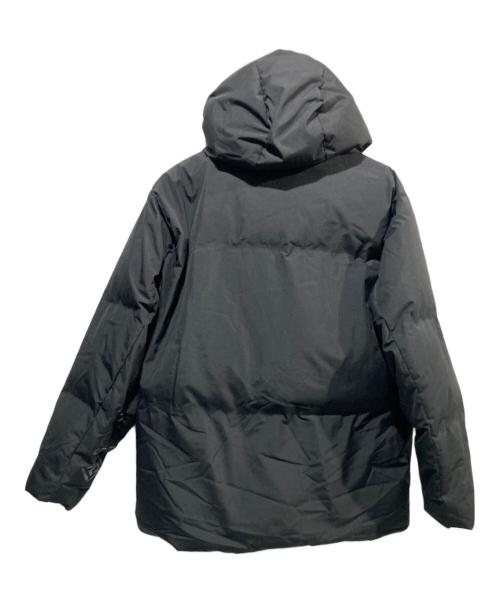 PHENIX（フェニックス）PHENIX (フェニックス) FREAK'S STORE (フリークスストア) GORE-TEX INFINIUM WINDSTOPPER DOWN/ゴアテックスウィンドストッパーダウンジャケット ブラック サイズ:Lの古着・服飾アイテム