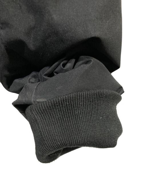 PHENIX（フェニックス）PHENIX (フェニックス) FREAK'S STORE (フリークスストア) GORE-TEX INFINIUM WINDSTOPPER DOWN/ゴアテックスウィンドストッパーダウンジャケット ブラック サイズ:Lの古着・服飾アイテム