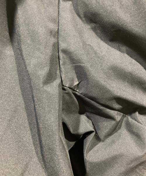 PHENIX（フェニックス）PHENIX (フェニックス) FREAK'S STORE (フリークスストア) GORE-TEX INFINIUM WINDSTOPPER DOWN/ゴアテックスウィンドストッパーダウンジャケット ブラック サイズ:Lの古着・服飾アイテム