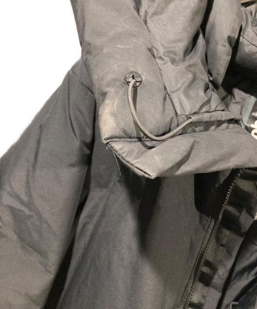 PHENIX（フェニックス）PHENIX (フェニックス) FREAK'S STORE (フリークスストア) GORE-TEX INFINIUM WINDSTOPPER DOWN/ゴアテックスウィンドストッパーダウンジャケット ブラック サイズ:Lの古着・服飾アイテム