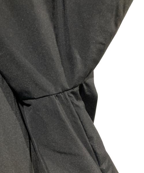 PHENIX（フェニックス）PHENIX (フェニックス) FREAK'S STORE (フリークスストア) GORE-TEX INFINIUM WINDSTOPPER DOWN/ゴアテックスウィンドストッパーダウンジャケット ブラック サイズ:Lの古着・服飾アイテム