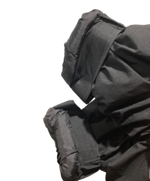 BROOKLYN ARMED FORCES（ブルックリンアームドフォース）BROOkLYN ARMED FORCES (ブルックリンアームドフォース) GEN3 ECWCS LEVEL7 PARKA ブラック サイズ:Lの古着・服飾アイテム