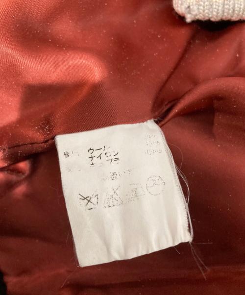 Starry Gate by JELADO（スターリーゲート バイ ジェラード）starry gate by jelado (スターリーゲート バイ ジェラード) ケンピウールショートファラオジャケット グレー サイズ:Mの古着・服飾アイテム