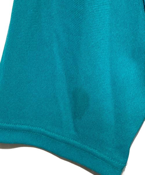 Needles（ニードルズ）Needles (ニードルズ) ニットカーディガン グリーン サイズ:XLの古着・服飾アイテム