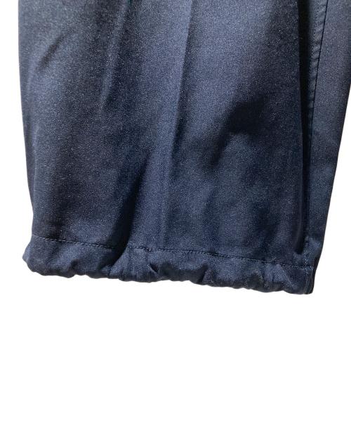 DAIWA PIER39（ダイワ ピア39）DAIWA PIER39 (ダイワ ピア39) Tech Easy 2P Trousers パンツ ネイビー サイズ:Lの古着・服飾アイテム