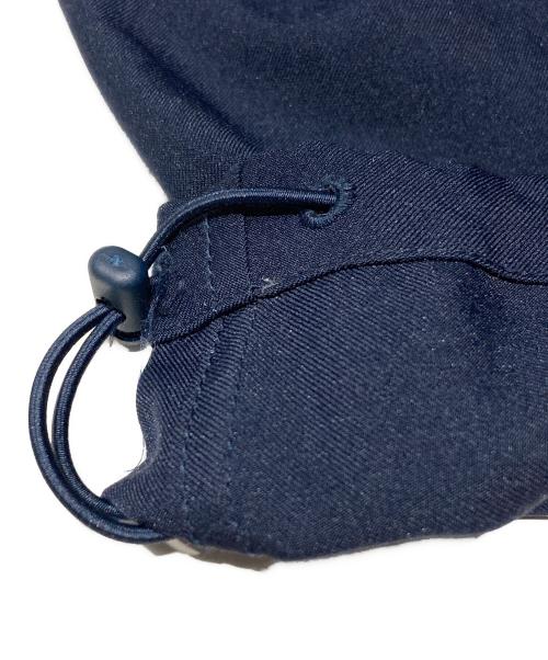 DAIWA PIER39（ダイワ ピア39）DAIWA PIER39 (ダイワ ピア39) Tech Easy 2P Trousers パンツ ネイビー サイズ:Lの古着・服飾アイテム