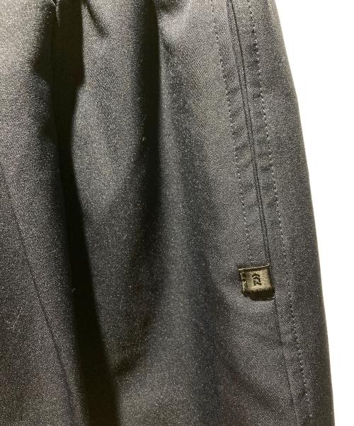 DAIWA PIER39（ダイワ ピア39）DAIWA PIER39 (ダイワ ピア39) Tech Easy 2P Trousers パンツ ネイビー サイズ:Lの古着・服飾アイテム