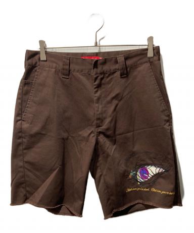 中古・古着通販】SUPREME (シュプリーム) AEON FLUX WORK SHORTS