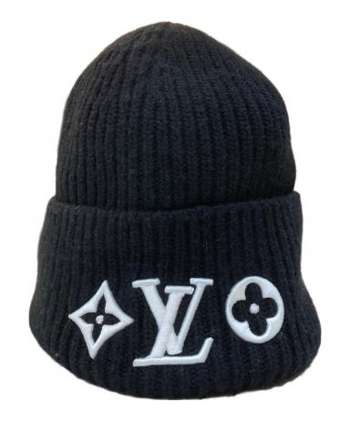 中古・古着通販】LOUIS VUITTON (ルイ ヴィトン) ビーニー・LV ヘッド