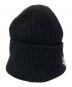 LOUIS VUITTON (ルイ ヴィトン) ビーニー・LV ヘッドライン ニット帽 ブラック：45000円