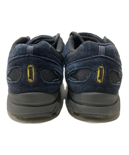 MAGNUM（マグナム）Magnum (マグナム) FreshService (フレッシュサービス) ローカットスニーカー ネイビー サイズ:26cmの古着・服飾アイテム