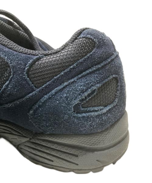 MAGNUM（マグナム）Magnum (マグナム) FreshService (フレッシュサービス) ローカットスニーカー ネイビー サイズ:26cmの古着・服飾アイテム