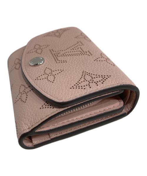 LOUIS VUITTON（ルイ ヴィトン）LOUIS VUITTON (ルイ ヴィトン) ポルトフォイユ・イリスXSウォレット マグノリアの古着・服飾アイテム