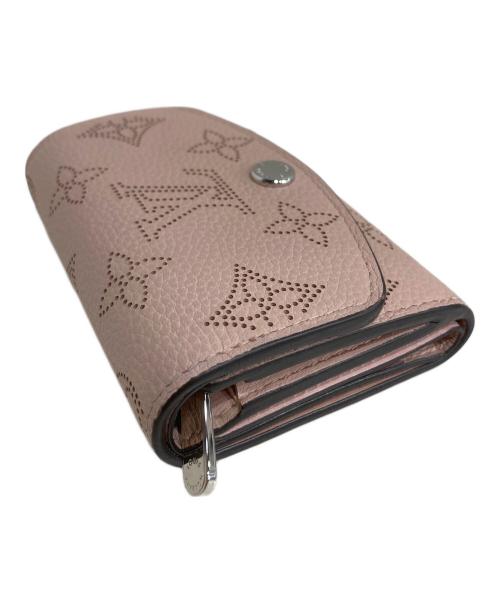 LOUIS VUITTON（ルイ ヴィトン）LOUIS VUITTON (ルイ ヴィトン) ポルトフォイユ・イリスXSウォレット マグノリアの古着・服飾アイテム