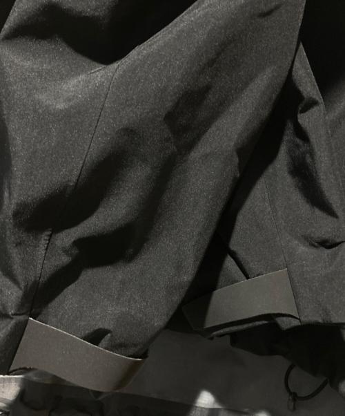 ARC'TERYX（アークテリクス）ARC'TERYX (アークテリクス) ALPHA SV JACKET ブラック サイズ:M/Mの古着・服飾アイテム