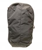 GREGORYグレゴリー）の古着「ルーヌ22 バックパック」｜ブラック