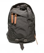 GREGORYグレゴリー）の古着「Begin別注バックパック」｜ブラック