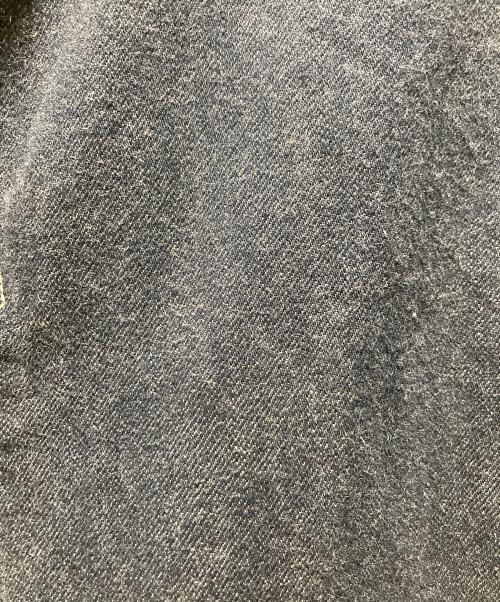 CIOTA（シオタ）CIOTA (シオタ) Graphpaper (グラフペーパー) Suvin Cotton Denim Jacket/スビンコットンデニムジャケット インディゴ サイズ:1の古着・服飾アイテム
