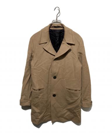 中古・古着通販】Paul Smith (ポールスミス) メルトンチェスターコート