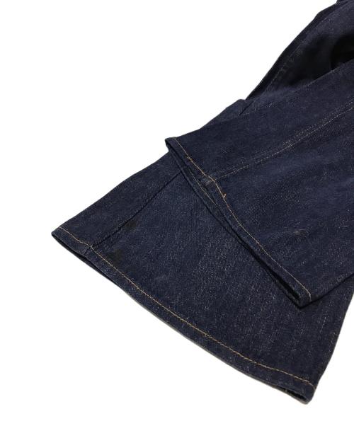 LEVI'S（リーバイス）LEVI'S (リーバイス) 70’Sデニムブッシュパンツ インディゴ サイズ:実寸 ｳｴｽﾄ68cmの古着・服飾アイテム