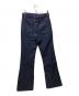 LEVI'S (リーバイス) 70’Sデニムブッシュパンツ インディゴ サイズ:実寸 ｳｴｽﾄ68cm：15000円