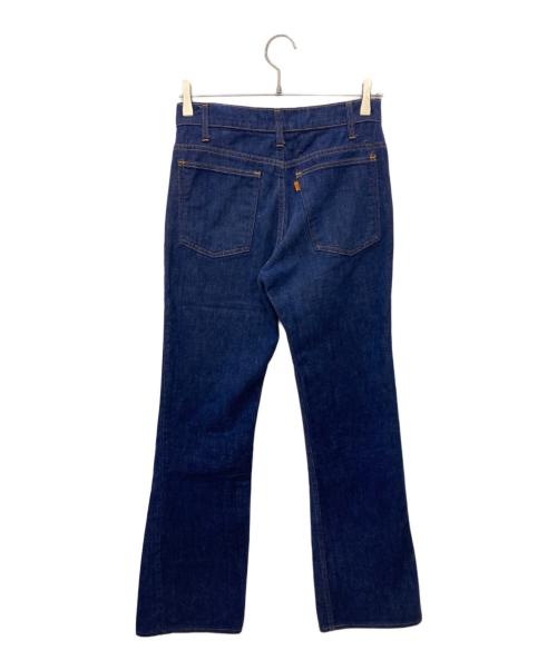 LEVI'S（リーバイス）LEVI'S (リーバイス) デニムブッシュパンツ インディゴ サイズ:不明の古着・服飾アイテム