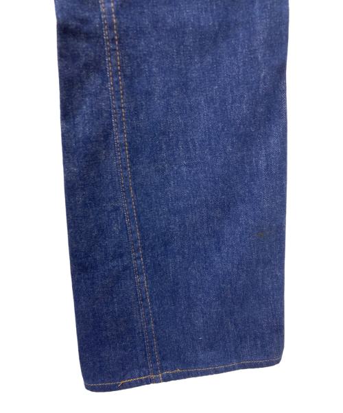 LEVI'S（リーバイス）LEVI'S (リーバイス) デニムブッシュパンツ インディゴ サイズ:不明の古着・服飾アイテム