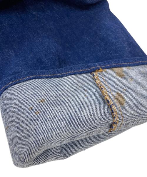 LEVI'S（リーバイス）LEVI'S (リーバイス) デニムブッシュパンツ インディゴ サイズ:不明の古着・服飾アイテム