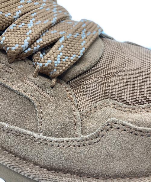 UGG（アグ）UGG (アグ) Lowmel ベージュ サイズ:26cmの古着・服飾アイテム