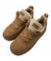 UGG（アグ）の古着「Lowmel」｜ベージュ